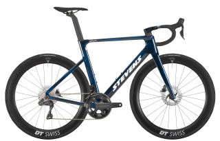 Kolo STEVENS Arcalis Ultegra Di2 Fulcrum Blue