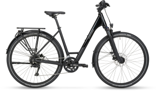 Kolo STEVENS Aviolo 6.1 Forma Stealth Black