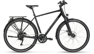 Kolo STEVENS Aviolo 6.1 HT Stealth Black