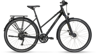 Kolo STEVENS Aviolo 6.1 LT Stealth Black