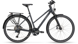 Kolo STEVENS Aviolo 9.1 LT Black Mercury