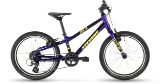 Kolo STEVENS Beat SL 20 Royal Purple