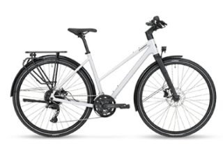 Kolo STEVENS Caleta 7.1 LT Polar Grey