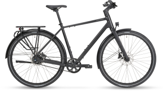 Kolo STEVENS Caleta 7.2 HT Velvet Black