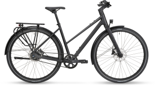 Kolo STEVENS Caleta 7.2 LT Velvet Black