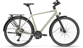 Kolo STEVENS Caleta 8.1 HT Grey Green