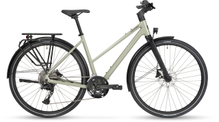 Kolo STEVENS Caleta 8.1 LT Grey Green