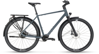 Kolo STEVENS Caleta 8.2 HT Graphite