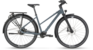 Kolo STEVENS Caleta 8.2 LT Graphite