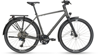Kolo STEVENS Caleta 9.1 HT Metal Grey