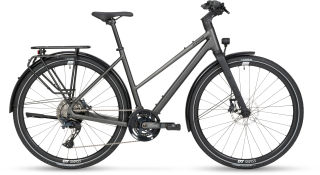 Kolo STEVENS Caleta 9.1 LT Metal Grey