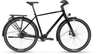 Kolo STEVENS Caleta 9.2 HT Coffee Noir
