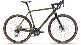 Kolo STEVENS Camino Pro Khaki
