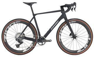 Kolo STEVENS Camino RS Pro AXS Nightstone