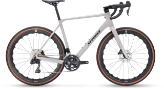 Kolo STEVENS Camino RS Pro Di2 Cool Grey