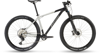 Kolo STEVENS Colorado 401 Alu Raw Black