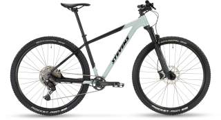 Kolo STEVENS Devil´s Trail Cool Grey Black