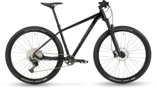 Kolo STEVENS Devil´s Trail Stealth Black