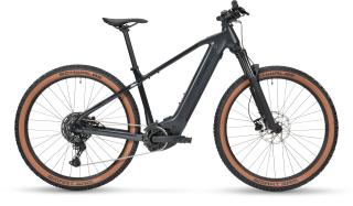 Elektrokolo STEVENS E-Agnello 6.6.1 Anthracite