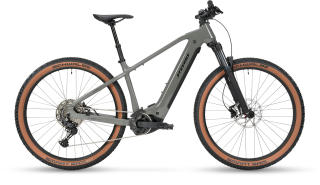 Elektrokolo STEVENS E-Agnello 7.8.1 Ash Grey