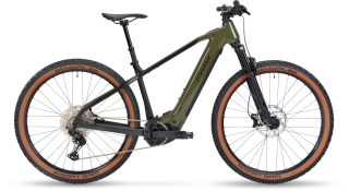 Elektrokolo STEVENS E-Agnello 8.8.1 Khaki Black