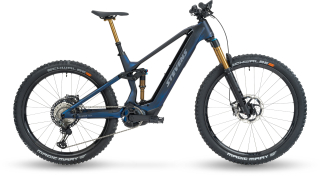 Elektrokolo STEVENS E-Inception AM 9.7.1 GTF Blue Black