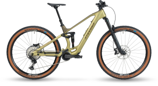 Elektrokolo STEVENS E-Maverick AM 7.4.3 Light Olive - R2 (S/M)