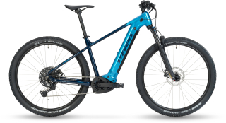 Elektrokolo STEVENS E-Tremalzo Glacier Dark Blue