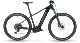 Elektrokolo STEVENS E-Tremalzo Stealth Black