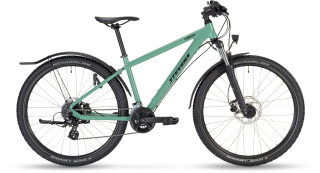 Kolo STEVENS Furious Light Tundra Green