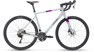 Kolo STEVENS Gavere Eco Concrete Grey Violet
