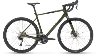 Kolo STEVENS Gavere Eco Khaki