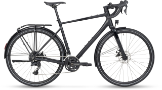 Kolo STEVENS Gavere FEQ Stealth Black