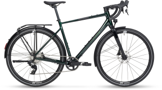 Kolo STEVENS Gavere Pro FEQ Nightglow Green