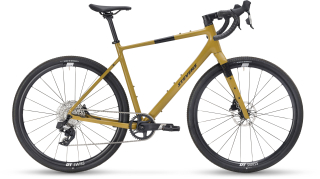Kolo STEVENS Gavere Pro Woodland Green