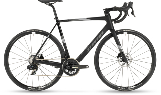 Kolo STEVENS Izoard Pro Disc Stealth Black