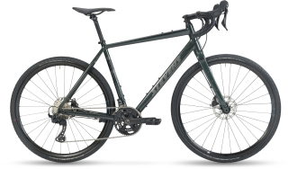 Kolo STEVENS Prestige Storm Grey