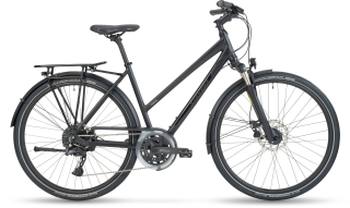 Kolo STEVENS Primera LT Stealth Black