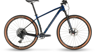 Kolo STEVENS Sonora GX AXS Blue Violet/Black