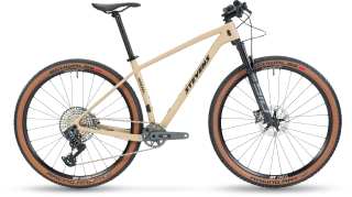 Kolo STEVENS Sonora GX AXS Sandstone