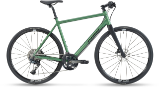 Kolo STEVENS Strada 1000 Hunter Green