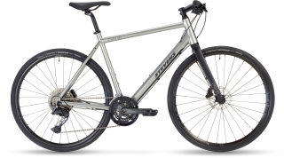 Kolo STEVENS Strada 800 Frozen Silver