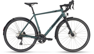 Kolo STEVENS Supreme Ivy Green