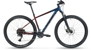 Kolo STEVENS Taniwha 27.5 Midnight Blue Red