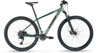 Kolo STEVENS Taniwha Frozen Green