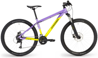 Kolo STEVENS Team RC 24 Lemon Lavender