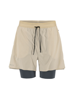 Šortky CRAFT Hypervent 2-in-1