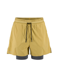 Šortky CRAFT Hypervent 2-in-1