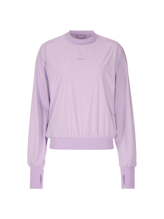 W Triko CRAFT Hypervent Wind Top