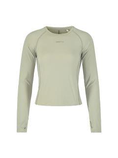 W Triko CRAFT Hypervent Tight LS